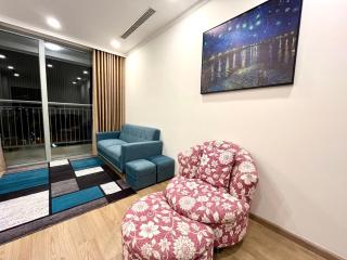 J'adore Apartment - Vinhomes Gardenia - 9