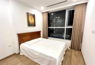 J'adore Apartment - Vinhomes Gardenia - 4