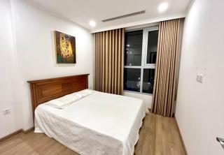 J'adore Apartment - Vinhomes Gardenia - 3