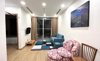J'adore Apartment - Vinhomes Gardenia - 7