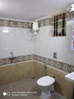 ALEGRO HOLIDAY HOMES - Palolem - 9