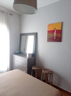 Apartamento, 3° línea de playa - Cubelles - 1