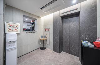 Sloth Hotel Busan Seomyeon - Busan - 7