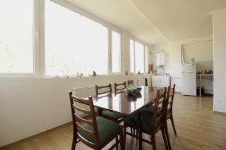Apartment in the city center with a gorgeous view. - Bordschomi - 7