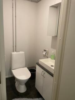 Tomujoen Kylätalo - 8