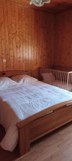chalet du cypres - Cornimont - 1