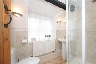 River Cottage Brecon: Hot Tub, Fire, Balcony, Wifi - 3