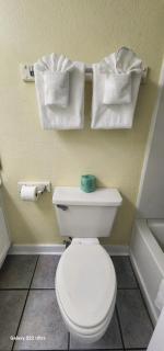 Oceanview Efficiency DW1110 - Myrtle Beach - 4