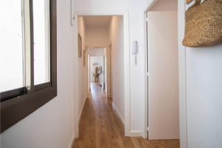 52par1012 - Magnific 3br Apartment in Paralel - 8