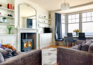 Two The Crescent - Cromer - 9