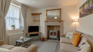 Herbal Cottage - Eyam - 7
