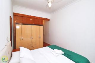 Studio simples e barato em Copacabana p/ 4 pessoas - Rio de Janeiro - 7