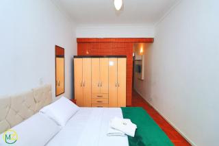 Studio simples e barato em Copacabana p/ 4 pessoas - Rio de Janeiro - 0