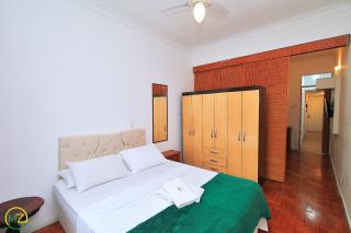 Studio simples e barato em Copacabana p/ 4 pessoas - Rio de Janeiro - 9