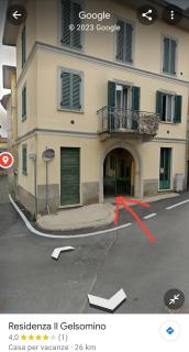 Residenza il Gelsomino - Cantello - 9