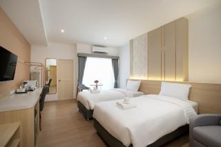 Riski Residence Ngamwongwan - Nonthaburi - 8