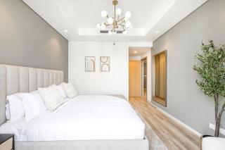 Daniels Burj Khalifa View 2BR at Paramount Midtown - Dubai - 5