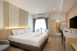 Riski Residence Ngamwongwan - Nonthaburi - 3