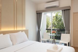 Riski Residence Ngamwongwan - Nonthaburi - 9