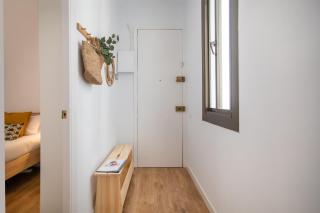 52PAR1012 - Magnific 3BR Apartment in Paralel - Barcelone - 5