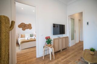 52PAR1012 - Magnific 3BR Apartment in Paralel - Barcelone - 7
