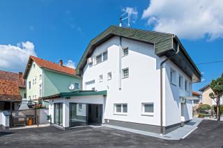 Holiday Home Crux - - 7