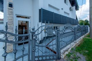 Holiday Home Crux - - 8