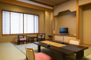 Hotel Shirakawa Yunokura - Nikko - 9