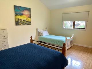 Ronald's Roost farmstay Kangaroo Island - Wisanger - 2