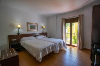 Hotel del Carmen - Prado del Rey - 7