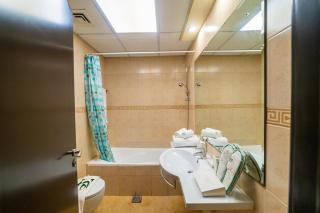 1BR Spacious Apartment in Marina Sail By PK Holidays - 6