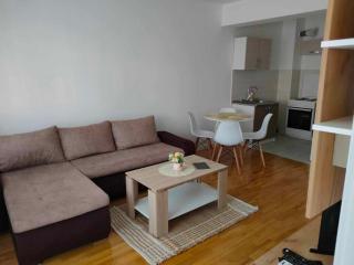 Apartman Aleksandar - Zvornik - 4