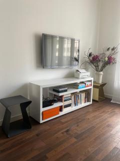 Appartement moderne 4p hypercentre de nice - Nice - 3