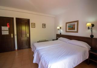 Hotel del Carmen - Prado del Rey - 5
