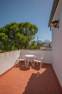 Hotel del Carmen - Prado del Rey - 4