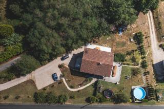 Maison Galine - Piscine & Aire de Jeux - Maison de campagne - 6