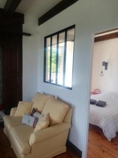 Gite La Coustourelle - Appartement T4 en coeur de village - Le Chambon-sur-Lignon - 5