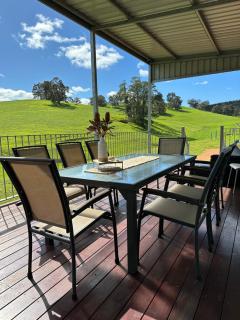 Tanjanerup Chalets. “Clementine” - Nannup - 4