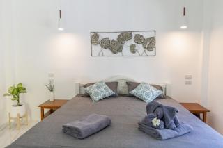 Apple Villas - Haad Chao Phao - 2