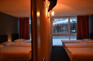Hotel Les Rives Du Doubs - Les Brenets - 1
