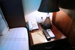 Beautiful Saigon Hotel - Ho Chi Minh - 9