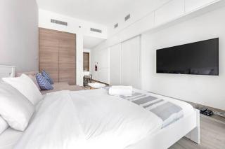 StoneTree - Studio One Tower Studio - Amazing View and Facilities - Dubai - 6