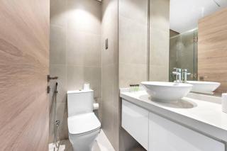 StoneTree - Studio One Tower Studio - Amazing View and Facilities - Dubai - 2