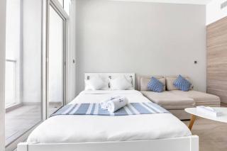StoneTree - Studio One Tower Studio - Amazing View and Facilities - Dubai - 3