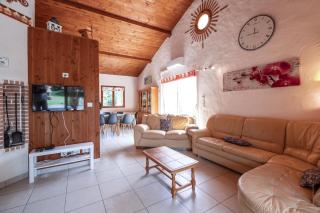 Maison Galine - Piscine & Aire de Jeux - Maison de campagne - 4