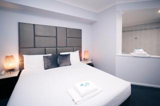 Island Palms Motor Inn - Forster - 3
