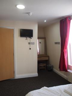 Earls Court Garden Hotel - Londra - 3