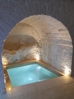 L'Arpa Bianca - Ceglie Messapica - 8