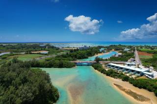 フェリスヴィラスイート伊良部島・長浜ベイ - 6