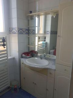 Maison 3 chambres - 5